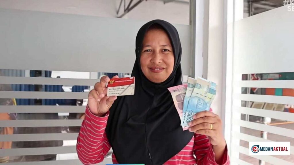 Benahi Data Bansos dengan Fitur Usul dan Sanggah