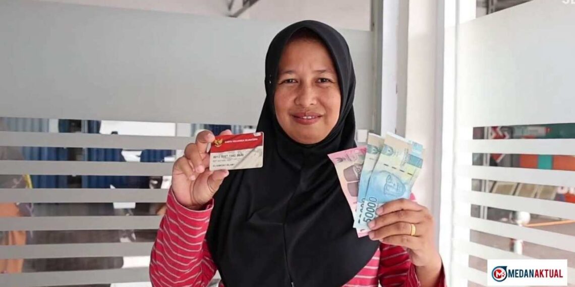 Benahi Data Bansos dengan Fitur Usul dan Sanggah