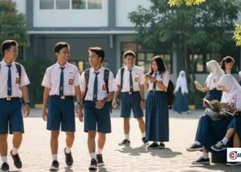Siswa SMP Dapat PIP? Begini Cara Cek Penerima PIP November 2025 via HP
