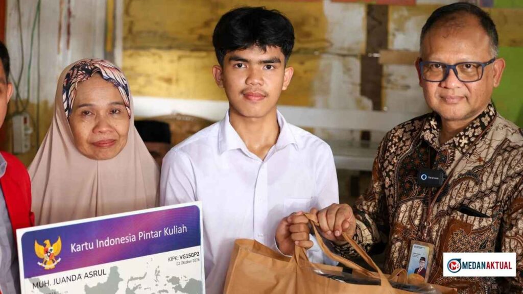 Panduan Daftar KIP Kuliah 2026: Syarat Gaji Orangtua Agar Bisa Kuliah Gratis