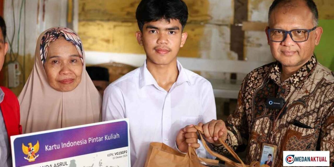 Panduan Daftar KIP Kuliah 2026: Syarat Gaji Orangtua Agar Bisa Kuliah Gratis