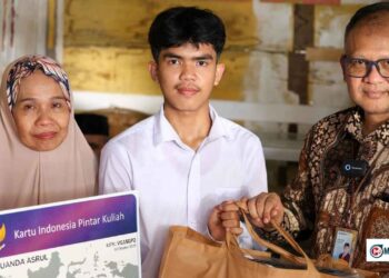 Panduan Daftar KIP Kuliah 2026: Syarat Gaji Orangtua Agar Bisa Kuliah Gratis