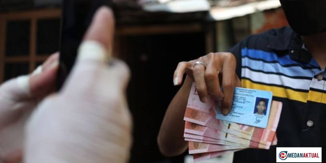 Butuh Cek Desil Bansos 2025? Ini Panduan Resminya dari Kemensos