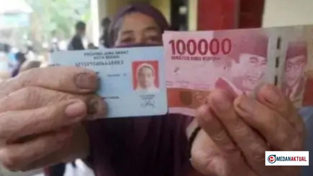 KTP Penerima Bansos: Ciri Utama dan Cara Mengeceknya dengan Mudah