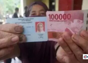 KTP Penerima Bansos: Ciri Utama dan Cara Mengeceknya dengan Mudah