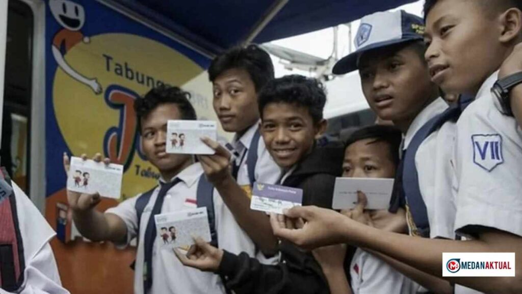 Aktivasi Rekening Beres? Ini Jadwal Pencairan PIP November 2025