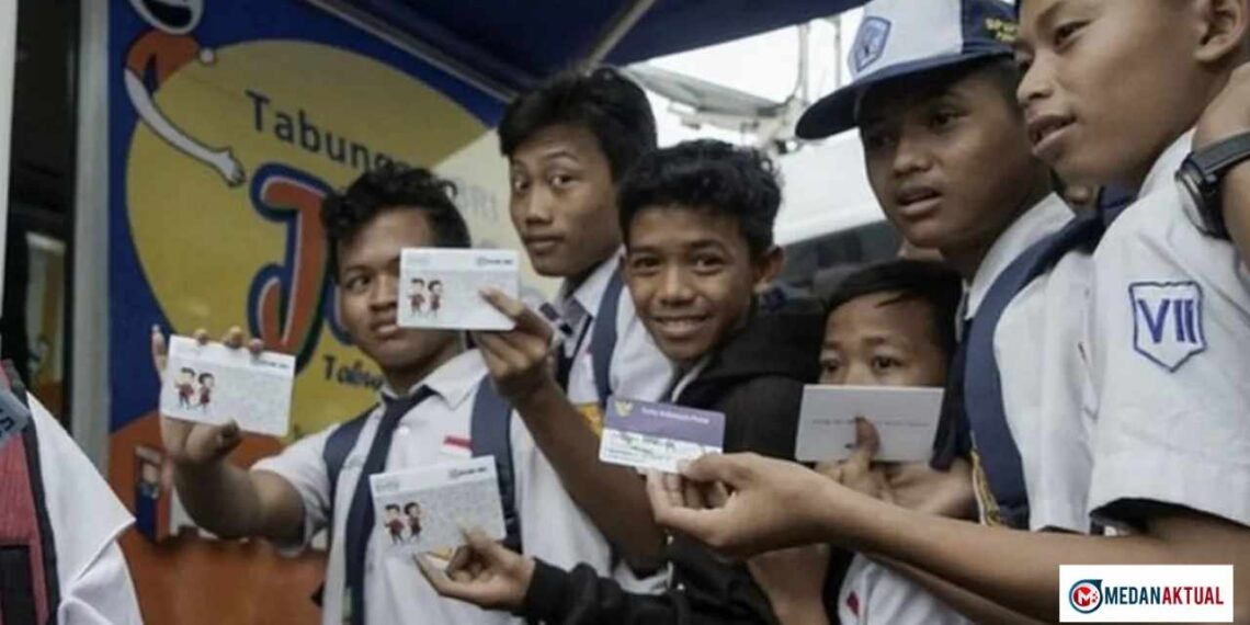 Aktivasi Rekening Beres? Ini Jadwal Pencairan PIP November 2025