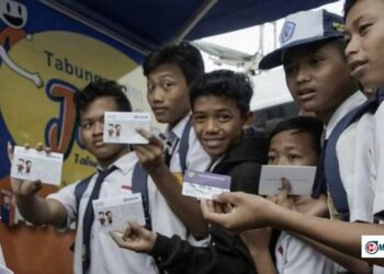 Aktivasi Rekening Beres? Ini Jadwal Pencairan PIP November 2025