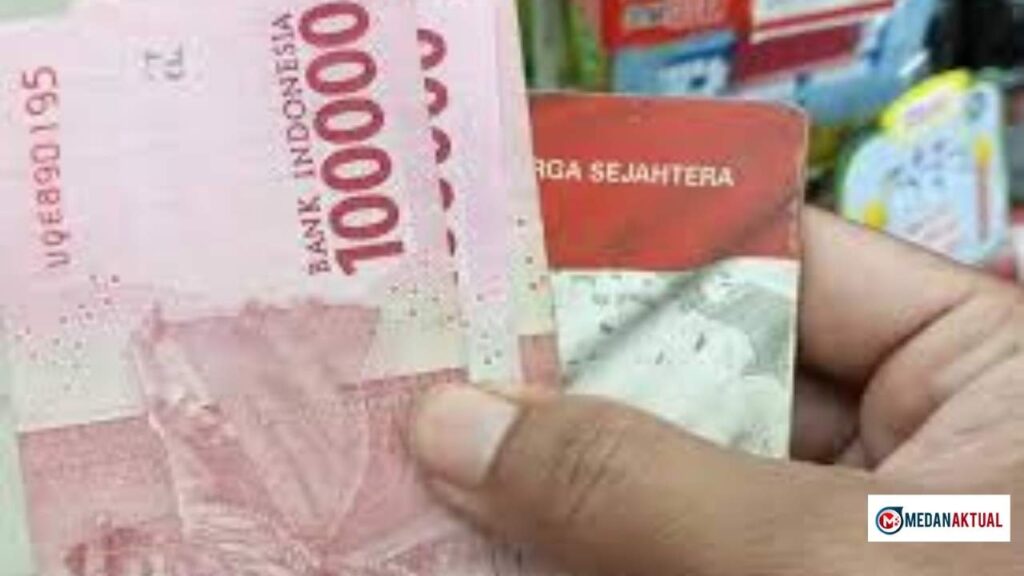 Jangan Salah Cek! Panduan Kemensos untuk Penerima Bansos PKH dan BPNT Bulan Ini