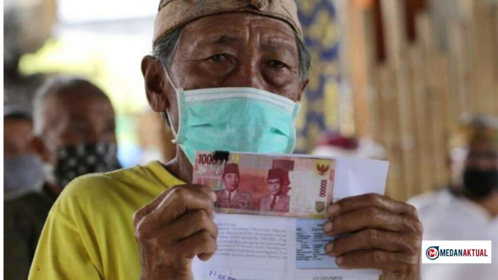 Apakah Bansos Lansia November 2025 Sudah Cair? Ini Cara Ceknya