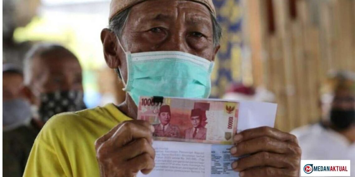 Apakah Bansos Lansia November 2025 Sudah Cair? Ini Cara Ceknya