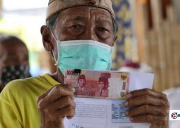 Apakah Bansos Lansia November 2025 Sudah Cair? Ini Cara Ceknya