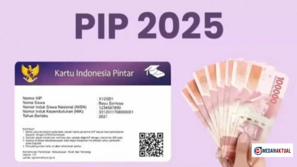 Akses pip.kemendikdasmen.go.id Lewat HP: Panduan Cek Penerima PIP November 2025