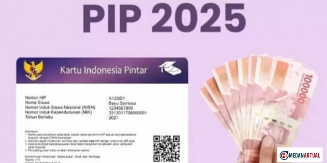 Akses pip.kemendikdasmen.go.id Lewat HP: Panduan Cek Penerima PIP November 2025