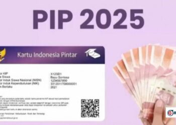 Akses pip.kemendikdasmen.go.id Lewat HP: Panduan Cek Penerima PIP November 2025