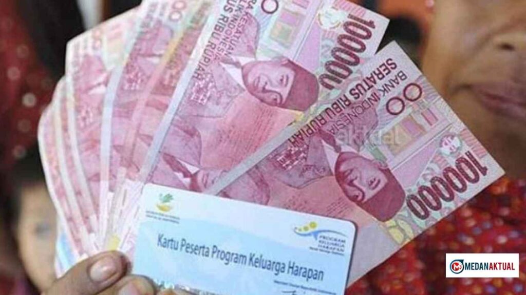 Bantuan BPNT Cair? Ini Cara Pastikan Nama Anda Terdaftar!