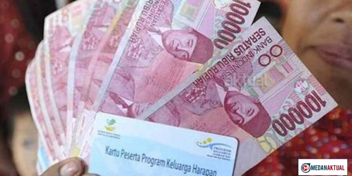 Bantuan BPNT Cair? Ini Cara Pastikan Nama Anda Terdaftar!