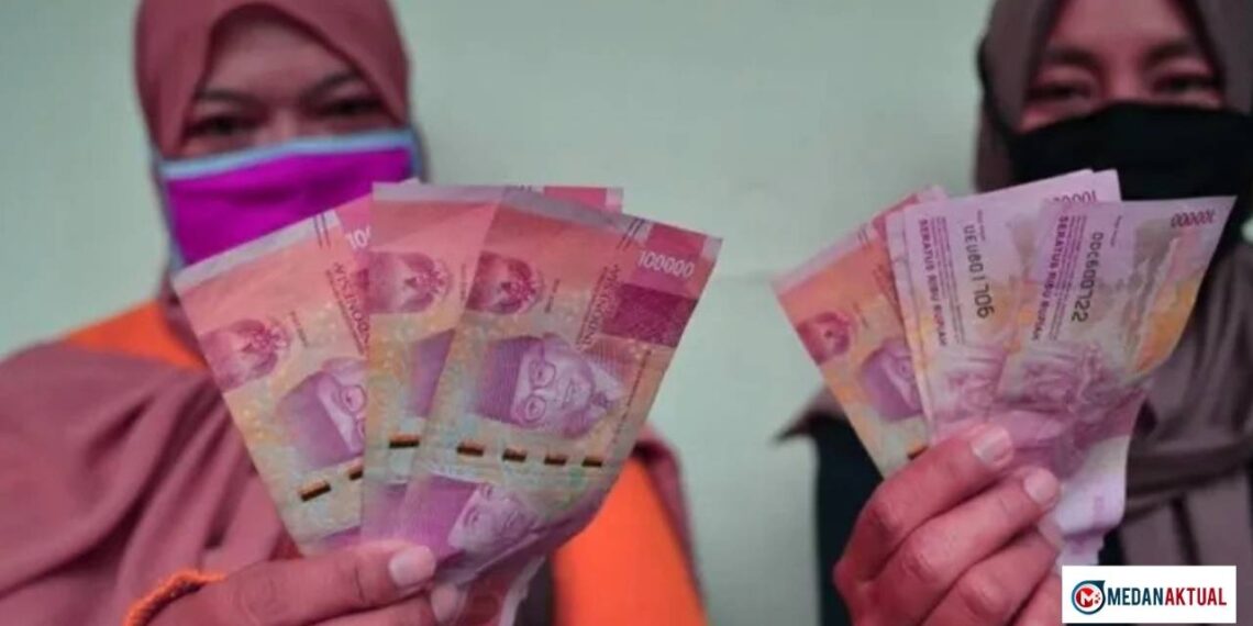 Apakah Kamu Berhak Dapat Bansos? Cek Desil November 2025 di Sini!