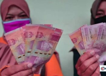 Apakah Kamu Berhak Dapat Bansos? Cek Desil November 2025 di Sini!
