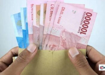 Nama Kamu Dapat BLT Kesra Rp900 Ribu? Cek Sekarang Sebelum Terlambat!