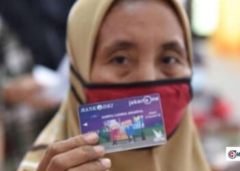 Jangan Lewatkan! Jadwal KPDJ November 2025 dan Cara Cek Bantuanmu