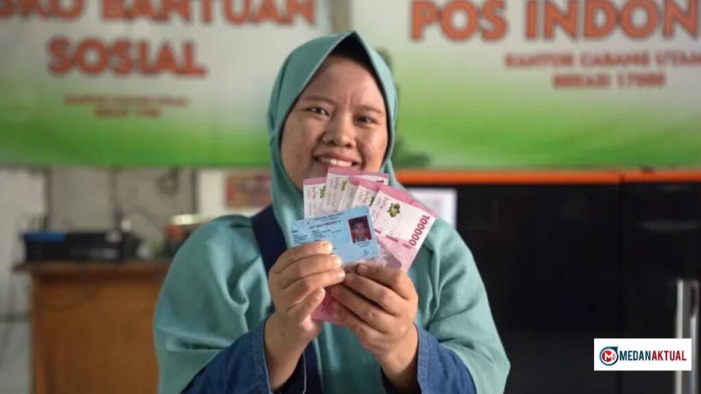 Benarkah Ada Bansos Tambahan Menjelang Akhir Tahun? Ini Informasinya