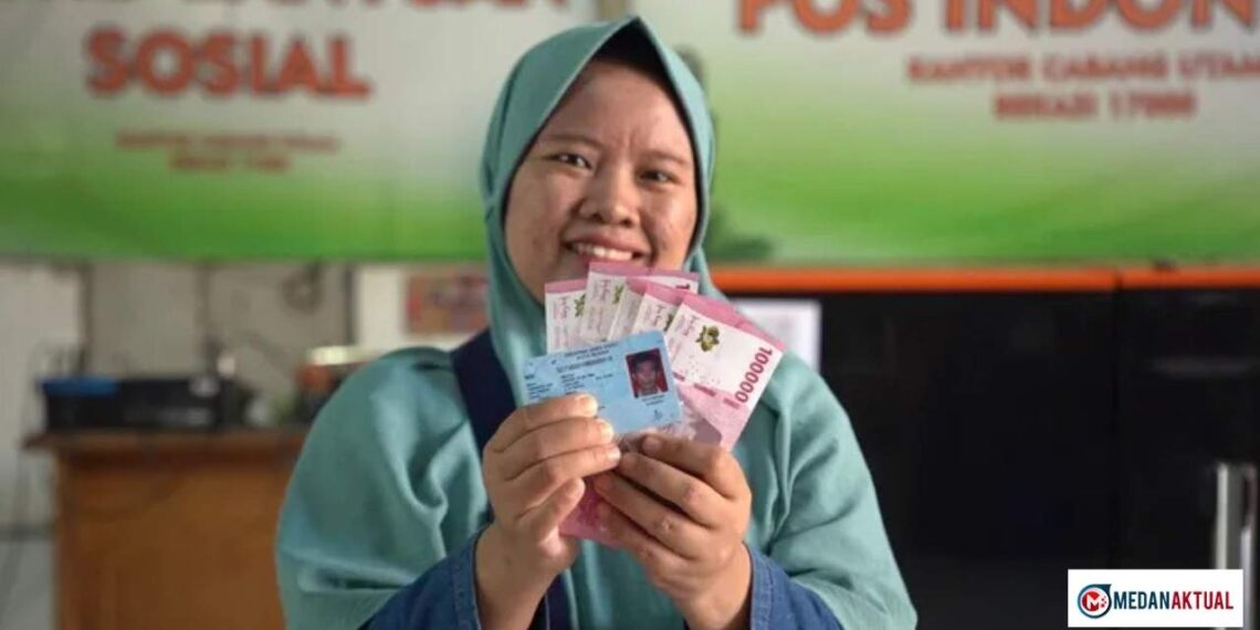 Benarkah Ada Bansos Tambahan Menjelang Akhir Tahun? Ini Informasinya