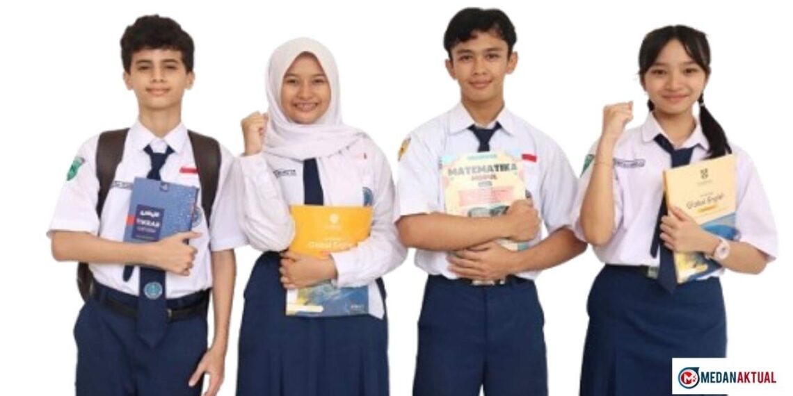 PIP SMP November 2025: Cara Cek Daftar Nama Penerima Secara Online