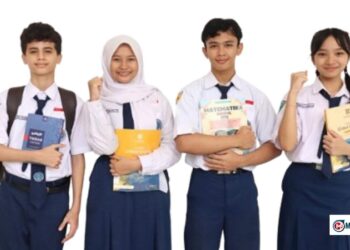 PIP SMP November 2025: Cara Cek Daftar Nama Penerima Secara Online