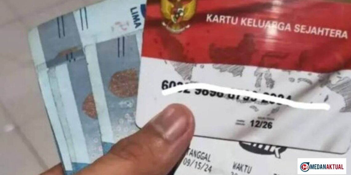 Cek Penerima BPNT dan PKH November 2025 Minggu Ketiga