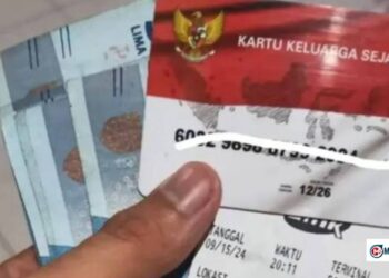 Cek Penerima BPNT dan PKH November 2025 Minggu Ketiga