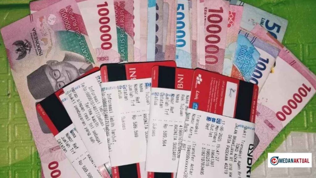 Tahap 4 Bansos PKH & BPNT 2025: Tiga Kategori KPM yang Wajib Dicek