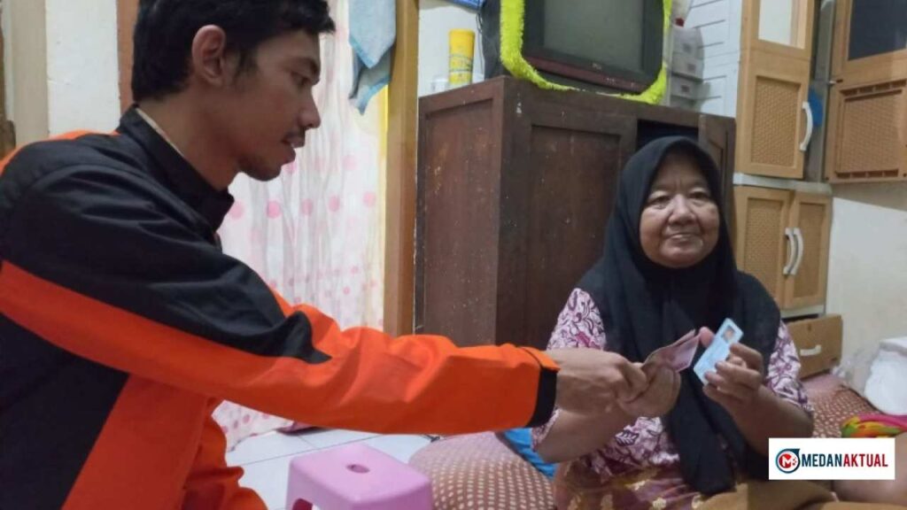 Kemensos Cairkan Bansos November 2025, Ini Langkah Cek Penerimanya!