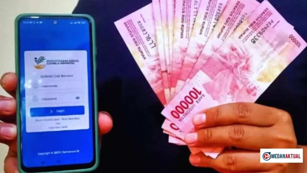 BPNT Sembako Tahap 4 November 2025: Cara Mudah Cek Bantuan Rp600.000