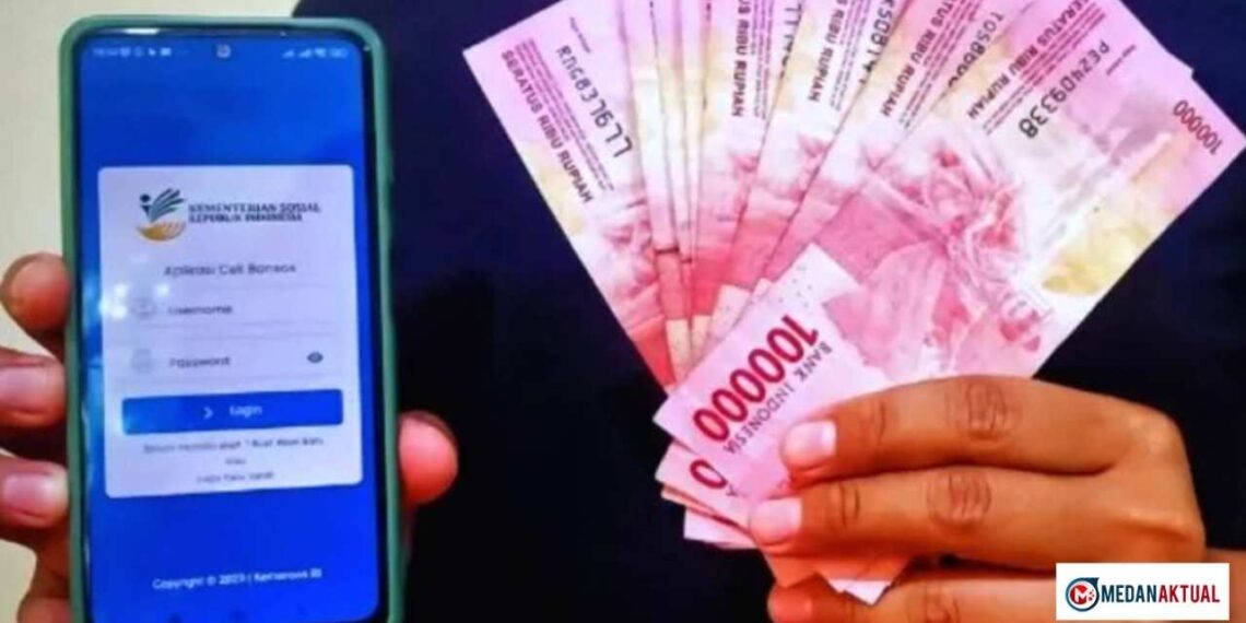BPNT Sembako Tahap 4 November 2025: Cara Mudah Cek Bantuan Rp600.000
