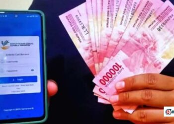 BPNT Sembako Tahap 4 November 2025: Cara Mudah Cek Bantuan Rp600.000