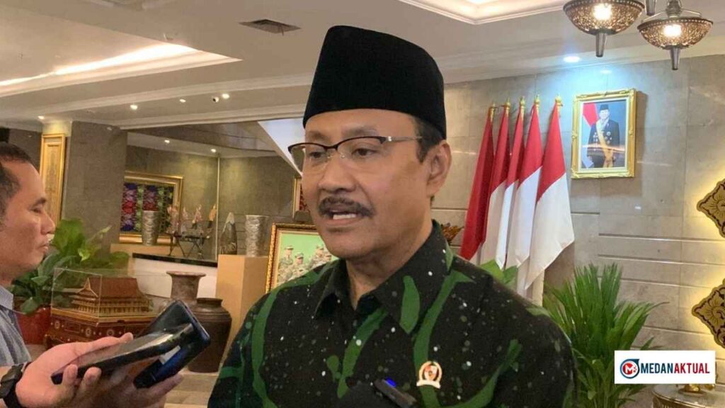 Blokir Bansos karena Judol Dibuka Kemensos, Cek Penerima Melalui Link Ini