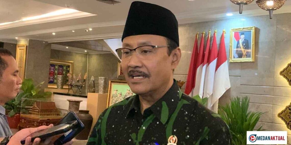 Blokir Bansos karena Judol Dibuka Kemensos, Cek Penerima Melalui Link Ini