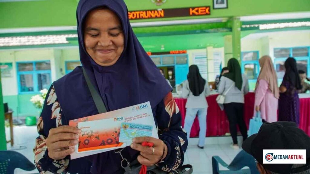 Update! 3 Cara Cek Desil Bansos Kemensos untuk Lihat Peringkat Kesejahteraan