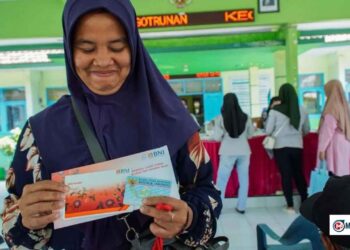 Update! 3 Cara Cek Desil Bansos Kemensos untuk Lihat Peringkat Kesejahteraan