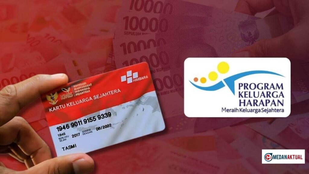 Lengkap! Cara Cek NIK KTP Penerima PKH 2025 lewat HP dan Situs Kemensos