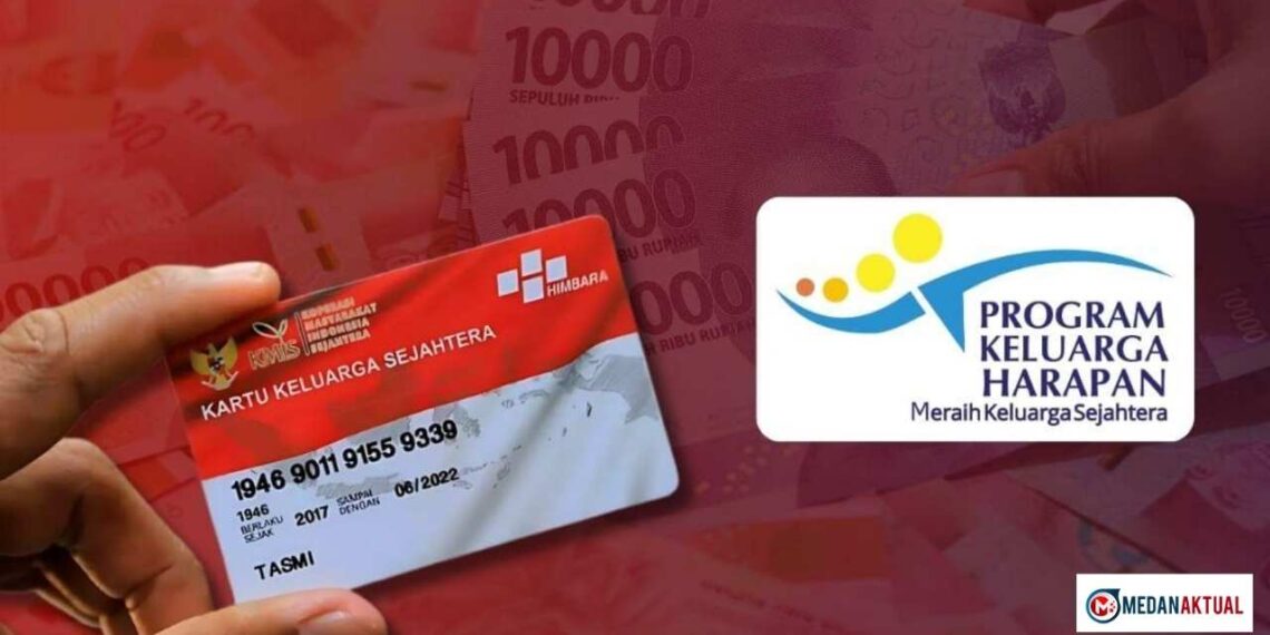 Lengkap! Cara Cek NIK KTP Penerima PKH 2025 lewat HP dan Situs Kemensos