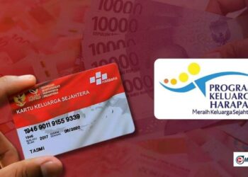 Lengkap! Cara Cek NIK KTP Penerima PKH 2025 lewat HP dan Situs Kemensos