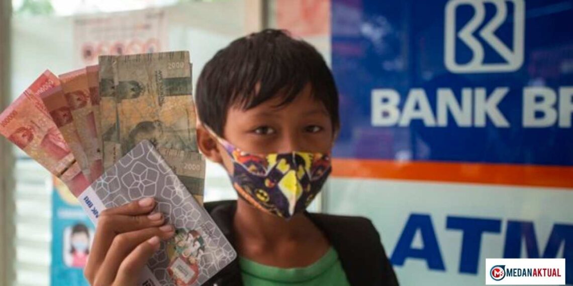 Siswa SMP Bisa Cek PIP November 2025 Lewat HP, Ini Caranya