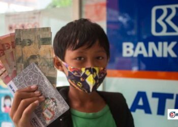 Siswa SMP Bisa Cek PIP November 2025 Lewat HP, Ini Caranya