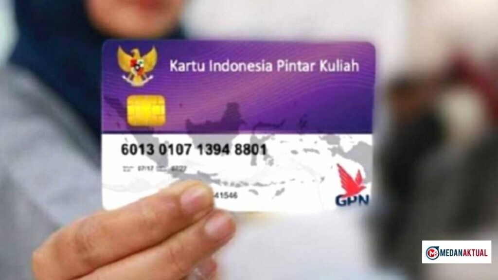 Kriteria Lengkap Penerima KIP Kuliah 2026 dan Persyaratan Gaji Orang Tua
