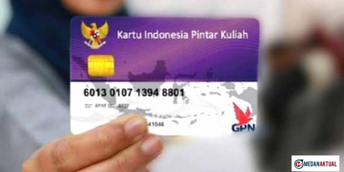 Kriteria Lengkap Penerima KIP Kuliah 2026 dan Persyaratan Gaji Orang Tua