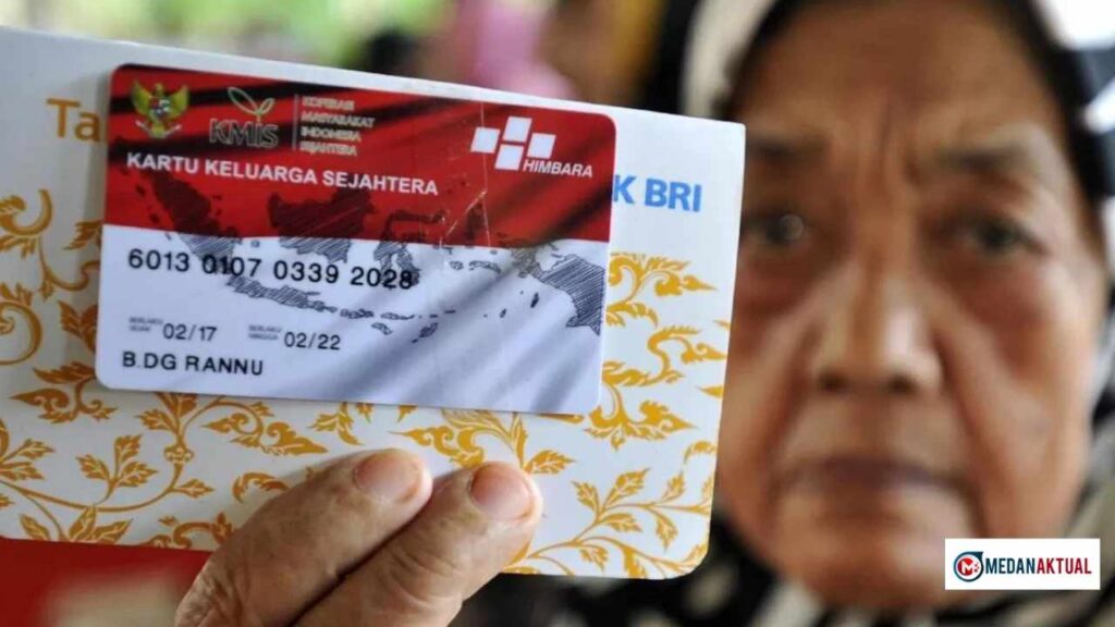 Daftar KKS Penerima Bansos Lewat HP: Langkah-Langkah dan Dokumen yang Dibutuhkan