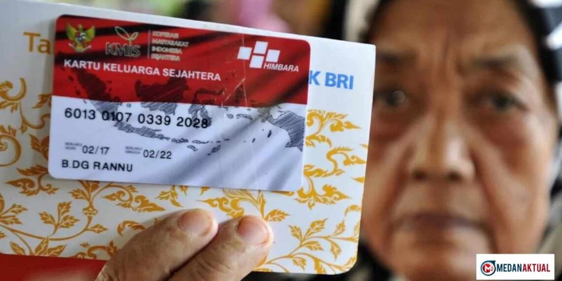 Daftar KKS Penerima Bansos Lewat HP: Langkah-Langkah dan Dokumen yang Dibutuhkan