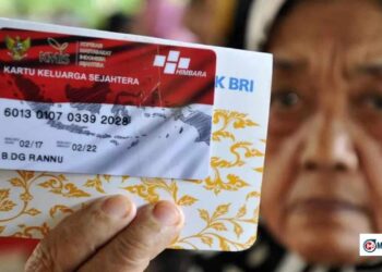 Daftar KKS Penerima Bansos Lewat HP: Langkah-Langkah dan Dokumen yang Dibutuhkan